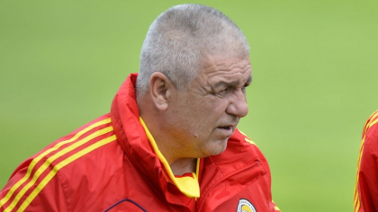 Doliu în fotbalul românesc: a murit antrenorul Florin Marin
