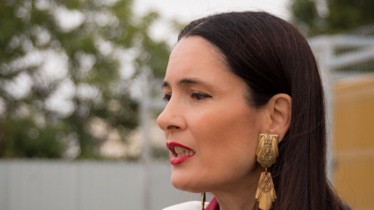 Nota de plată lăsată în urmă de Clotilde Armand