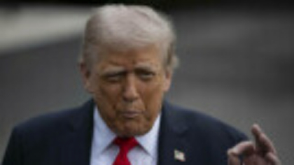 Ieșire nervoasă a lui Trump când a fost întrebat cu cât s-a îmbogățit la Casa Albă. Ce a răspuns liderul lumii democratice