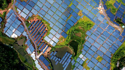 Premieră mondială istorică: Energia „verde” a depășit cărbunele ca principală sursă de electricitate. Ce țări conduc schimbarea globală