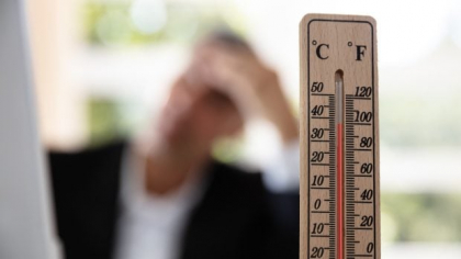 Cum va fi vremea în perioada 23 iunie – 20 iulie 2025. ANM anunță patru săptămâni cu temperaturi mai ridicate față de normalul perioadei