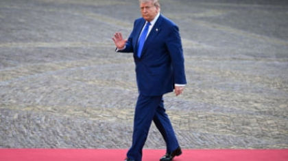 Toți liderii NATO au căzut la picioarele lui Trump: Dar alianța are o problemă crucială lăsată sub masă