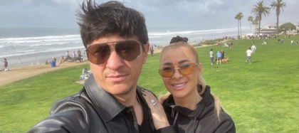 Anamaria Prodan, decizie-șoc la un an după ce a primit inelul de la Ronald Gavril. Impresara nu mai face nuntă