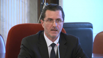 Vasile Bănescu, după victoria lui Nicușor Dan: „Trezirea în conștiință a fost numele nefast al orbirii” –