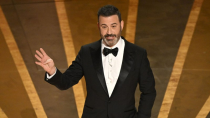 Emisiunea „Jimmy Kimmel Live!” revine după suspendarea temporară decisă ca urmare a remarcilor referitoare la Charlie Kirk