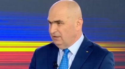 Ce așteptări are Bolojan de la noul șef al ANAF:  "Înainte de a majora taxele, trebuie să le încasezi pe cele pe care le-ai stabilit"