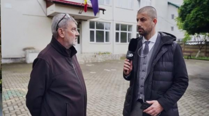 Regizorul Mihai Măniuțiu, apel pentru români: „Votați, nu vă leneviți. E o zi esențială, iar votul e existențial pentru România”