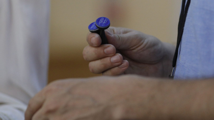 Alegeri prezidențiale. Rezultate exit-poll CURS, ora 19.00: Simion, pe primul loc la mare distanță. Următorii doi clasați, despărțiți de doar două procente