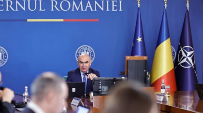 Întâlnire de gradul zero în scandalul prețurilor la alimentele de bază: Ilie Bolojan, față în față cu retailerii