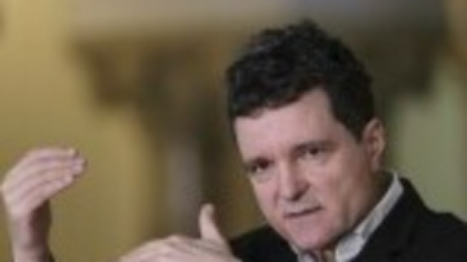 Reuters: Noul preşedinte al României se confruntă cu sarcina dificilă de a reduce cel mai mare deficit din UE