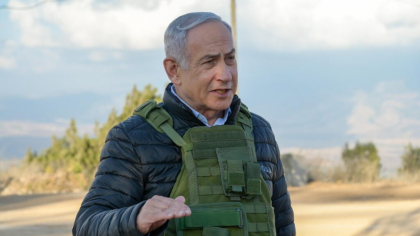 Netanyahu convoacă miniștrii pe tema noii faze a războiului din Gaza și a ajutorului umanitar