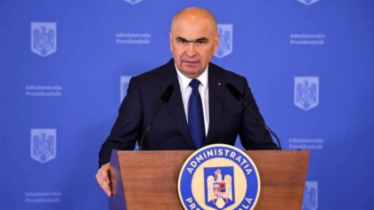 Condițiile puse de Ilie Bolojan, întrebat dacă își dorește să fie premierul României și când se ia decizia finală