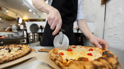 Checklist pentru o pizzerie cu livrare: de la idee la prima comandă