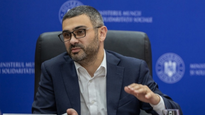 Jale pentru pensionari! CASS de 1.200 de lei pe lună pentru unii! Ministrul Florin Manole dezvăluie câți seniori scapă de plată