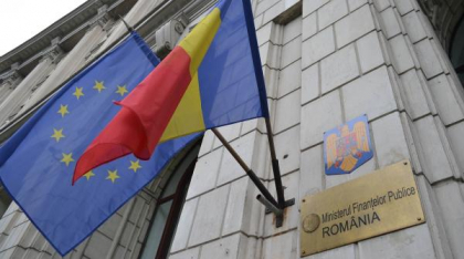 Ministerul Finanţelor a planificat împrumuturi de peste şase miliarde lei, în luna mai