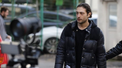 Toto Dumitrescu, prima reacție după ce a fost pus sub urmărire penală. Închisoarea este considerabilă. „Sunt victima consumului”