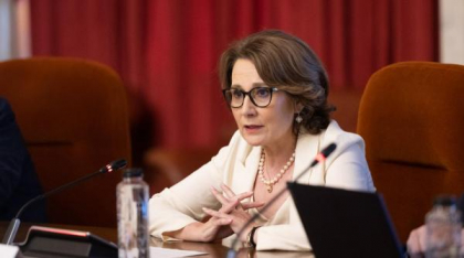 Ce prevede amendamentul anunțat de Nicoleta Pauliuc: toți banii din pensia privată, o singură plată pentru pacienții bolnavi de cancer