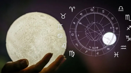 Luna Nouă în Leu din 24 iulie 2025, impact pentru ZODII. Pluto și Eris scot la iveală cele mai arzătoare dorințe