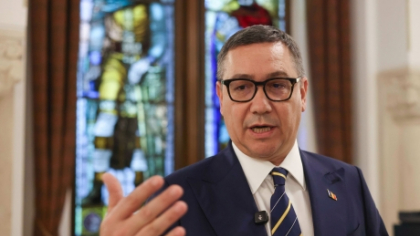 Victor Ponta a reacționat după ce CNA a sancționat Realitatea Plus. Săptămâna viitoare merge la tribunal