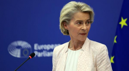 Politico: Von der Leyen dă înapoi și promite mai mulți bani pentru regiunile sărace, ca să-i împace pe Roxana Mînzatu și Raffaele Fitto