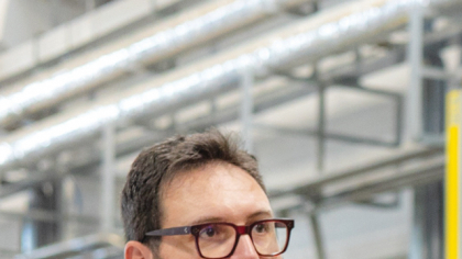 Producătorul de componente din materiale plastice Tecno Plast Cugir: Am investit 38 mil. euro în ultimii 13 ani în fabrica din Cugir. În 2025, vrem să creştem numărul de angajaţi cu 10% şi estimăm afaceri de 29 mil. euro