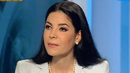 Ana Birchall: Documentul fals despre presupusa mea colaborare cu CIA a fost retras de Departamentul Justiţiei din SUA