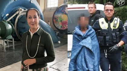 Ce se ascunde în spatele atacului sângeros asupra unei primărițe din Germania. Vecinii au auzit țipete înainte de tragedie