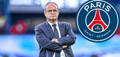 PSG: Luis Campos își prelungește contractul până în 2030