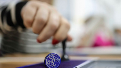 Românii încep să-și voteze președintele mâine. Cine sunt primii alegători din diaspora