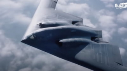 Mutare surpriză a SUA în urma tensiunilor din Orientul Mijlociu: Bombardiere invizibile radarului, în drum spre o bază militară din Oceanul Indian