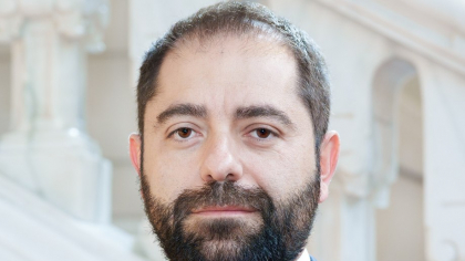 Radu Burnete a preluat funcția de consilier prezidențial pentru probleme economice și sociale: „România traversează o criză existențială”