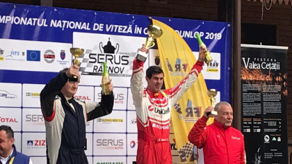 Spitalul Fundeni, despre starea lui Mihai Leu