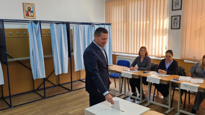 Un lider local PSD cere ieșirea partidului de la guvernare. „Trebuie să avem curajul să ne asumăm rolul de opoziție”
