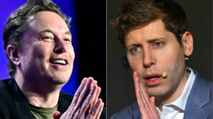 Cum se luptă Elon Musk și Sam Altman să „construiască” aplicația pentru orice, una care să fie și bancă, și rețea socială și loc de joacă