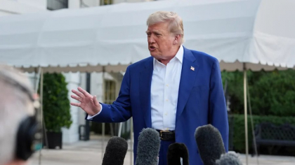 Donald Trump, scrisoare către liderii lumii. Președintele SUA este gata să impună sancțiuni Rusiei atunci când țările NATO vor face același lucru