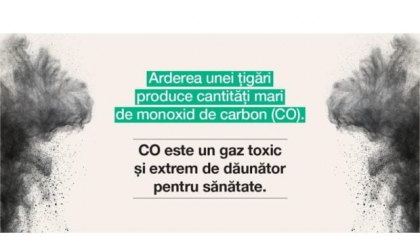 Monoxidul de carbon – un gaz extrem de nociv pentru sănătate