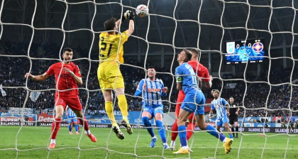 Românii bat la porțile Europei: FCSB și Craiova forțează diseară accederea în grupe. Unde se văd meciurile