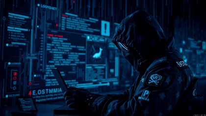 Avertismentul DNSC: Care sunt datele „banale” din online care pot deschide calea spre fraude și furt de identitate