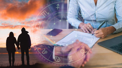 Zodii binecuvântate de zei cu cvadruplu noroc: Primesc bani din senin, sunt lăudate de șefi, au o sănătate de fier şi strălucesc în dragoste și carieră