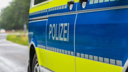 Un român a murit într-un cumplit accident pe o autostradă din Germania, după ce a lovit violent un camion staționat