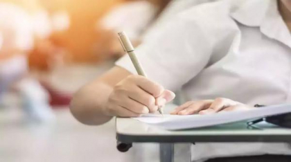 Încep probele scrise ale Evaluării Naționale