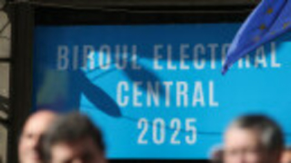 Calendar alegeri prezidențiale 2025. A început votul în diaspora, turul 2. Românii votează între George Simion și Nicușor Dan