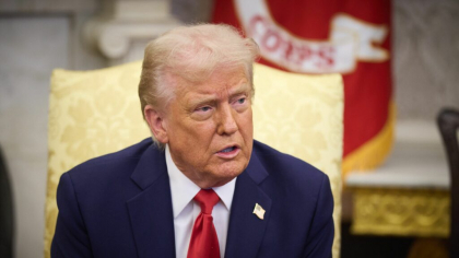 Prima reacție! Trump: umătoarele atacuri ale Israelului „sunt planificate și vor fi și mai brutale” / Ultimatum către Iran: „să încheie un acord înainte de a fi prea târziu” /