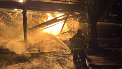 Criză de combustibil în Rusia. Putin investește miliarde de euro în rafinării după atacurile ucrainene