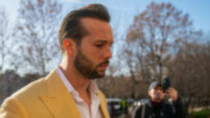 Tristan Tate sugerează din nou că va pleca din România: „Dumnezeu îmi spune să mă mut”