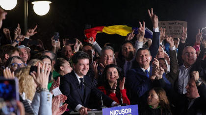 Curtea Constituțională a României anunță când va valida rezultatul alegerilor prezidențiale