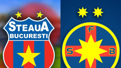 Oficial! ÎCCJ a admis recursul FCSB în procesul pentru mărci cu CSA Steaua