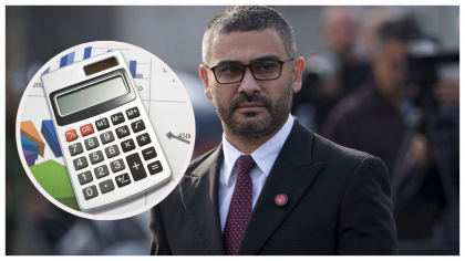 Ce se întâmplă cu pensiile românilor din cauza protestelor din Casele de pensii, anunţ de ultimă oră de la ministrul Muncii