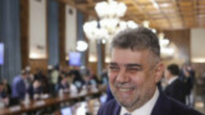 Un lider vocal din PSD îl contrazice pe Marcel Ciolacu, după ce a spus că nu vede dezastrul economic: „Ai o mare vină”