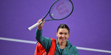 Mare meci de retragere pentru Simona Halep. Orașul în care fostul lider WTA va spune adio tenisului